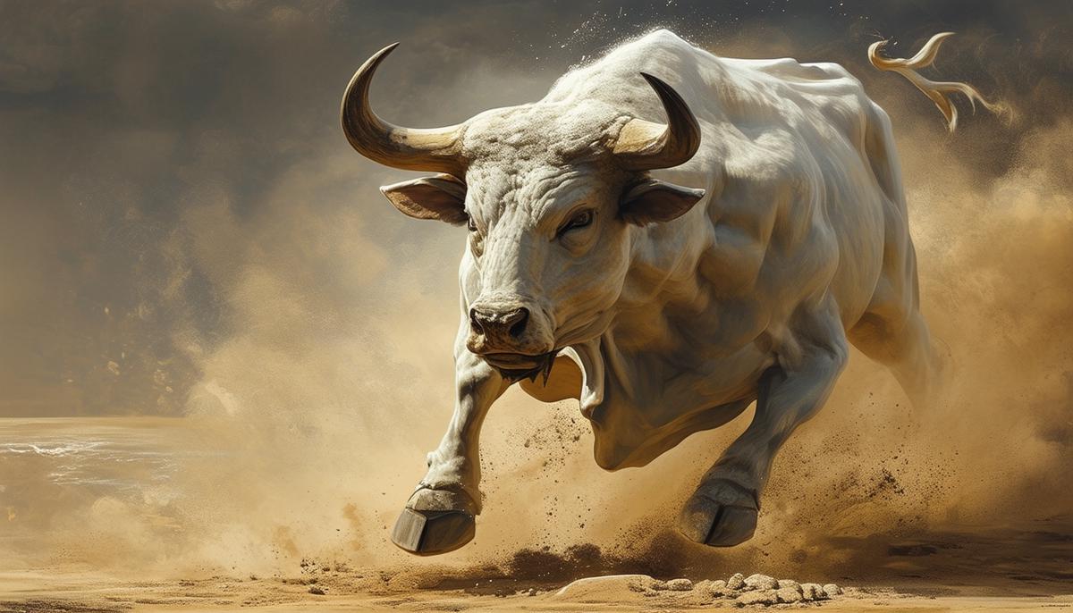 ‘Grand Bull Market’ For Cardano? The Bottom Is In, Analyst Says