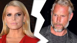 Jessica Simpson & Eric Johnson Split After 10 Years of Marriage