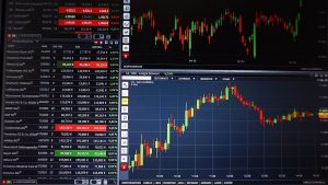 Key Indicator Shows StateSide Demand is Recovering