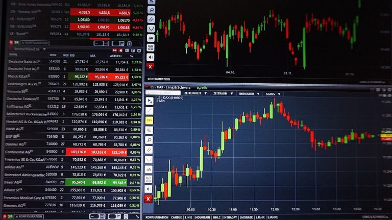 Key Indicator Shows StateSide Demand is Recovering