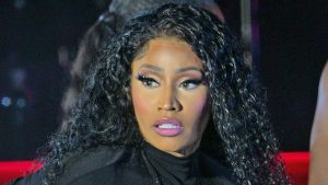 Nicki Minaj Sued for Battery by Ex-Manager, Rapper Calls Lawsuit ‘Frivolous’