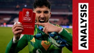 FA Cup: Should Altay Bayindir replace Andre Onana as Manchester United’s first-choice goalkeeper?