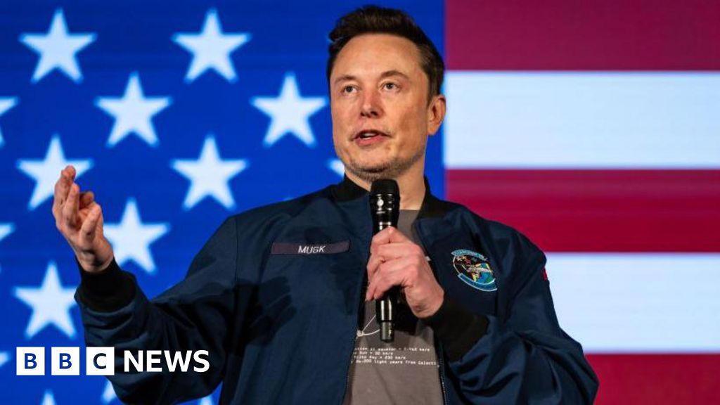 Firm calls report of possible sale to Musk 'pure fiction'