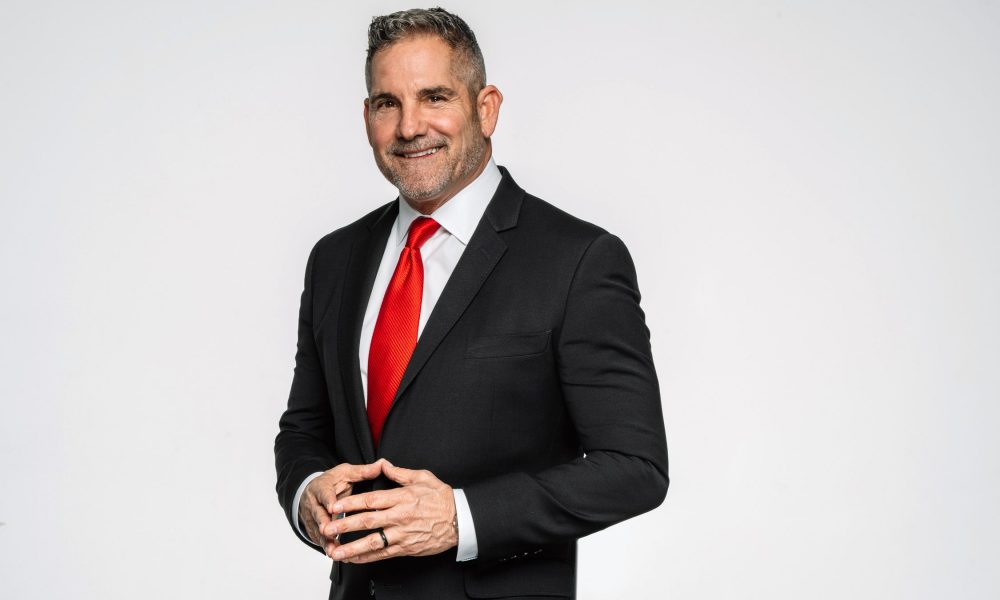 Grant Cardone (Cardone Capital)