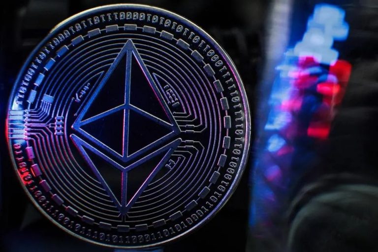 $7,000 Ethereum In Sight? Expert Breaks Down The Potential Path