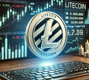 Litecoin Likely Next In Line For SEC Nod