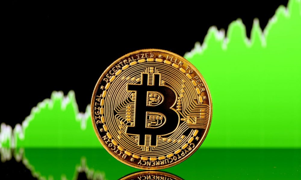 Bitcoin To $122K Next Month? Research Predicts Big Move