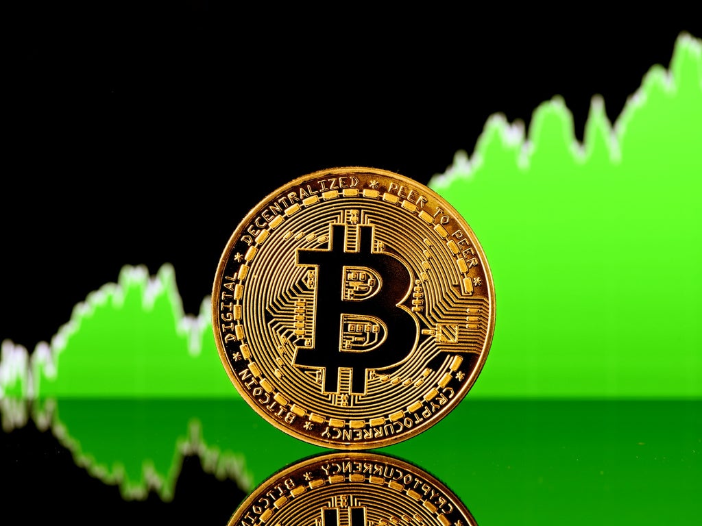 Bitcoin To $122K Next Month? Research Predicts Big Move