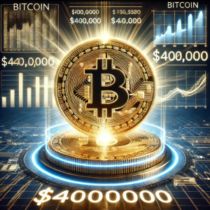 Why Bitcoin Won’t Stop At $150K: Expert Targets $250K–$400K