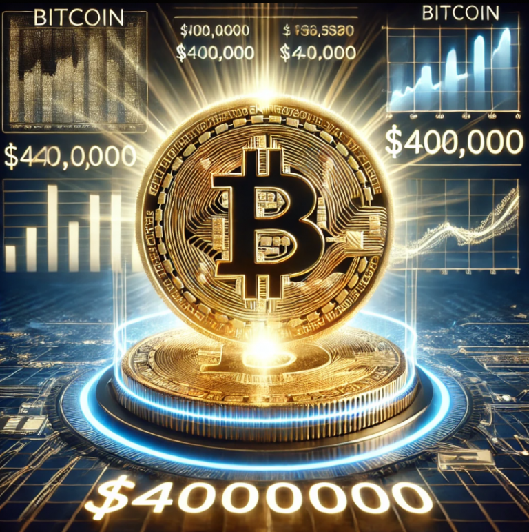 Why Bitcoin Won’t Stop At $150K: Expert Targets $250K–$400K