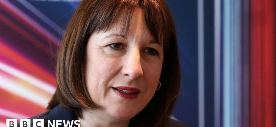 Rachel Reeves to soften non-dom tax changes