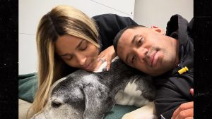 Russell Wilson Mourns His Dog’s Death, ‘Heaven Got A Good One’