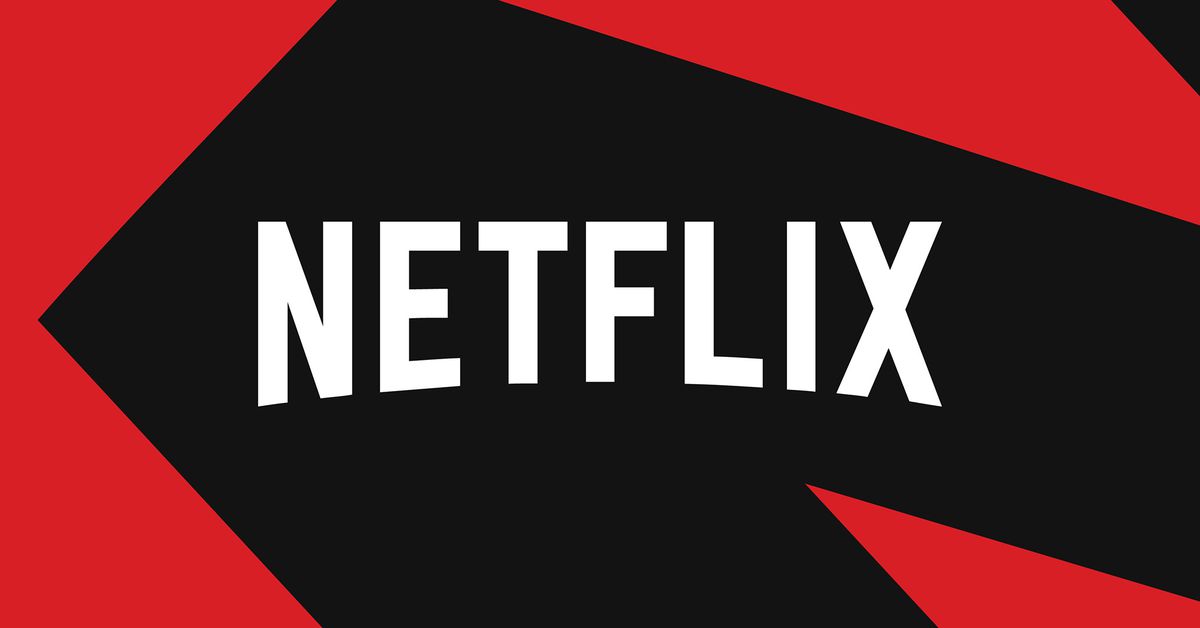 Netflix’s cloud plans include co-op and party games