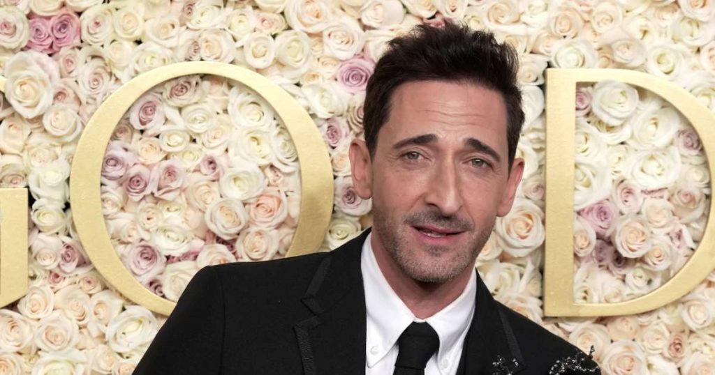 Adrien Brody Addresses Whether He’s Banned From Saturday Night Live