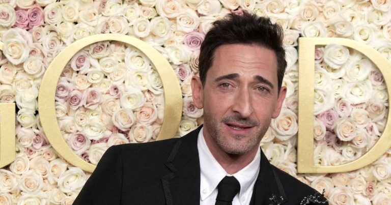 Adrien Brody Addresses Whether He’s Banned From Saturday Night Live