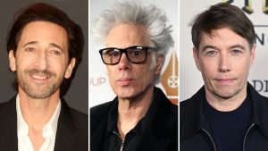 Jim Jarmusch Lashes Out At Climate Deniers, Adrien Brody, Sean Baker Sends LA “Hearts And Prayers” From NY Film Critics Circle Awards