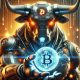 Advanced Mathematical Projections for the Bitcoin Bull Cycle Peak