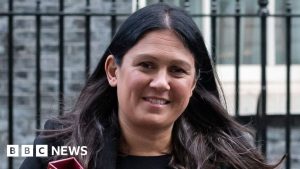 Lisa Nandy rules out funding BBC from taxes