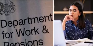 DWP issues three month warning as thousands risk having benefits stopped if they fail to act