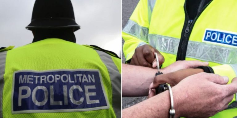 London: Arrests for ‘possession of weapons plummet as ‘cultural sensitivities’ blamed for stabbings