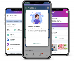 UK in-home healthcare provider Cera raises $150M to expand its AI platform