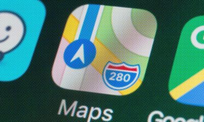 4 Things Apple Maps Does Better Than Google Maps