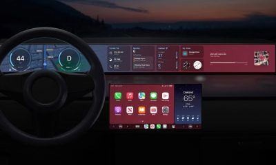 Apple admits next-gen CarPlay is late, but still in development