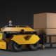 Ati Motors Sherpa XT mobile robot