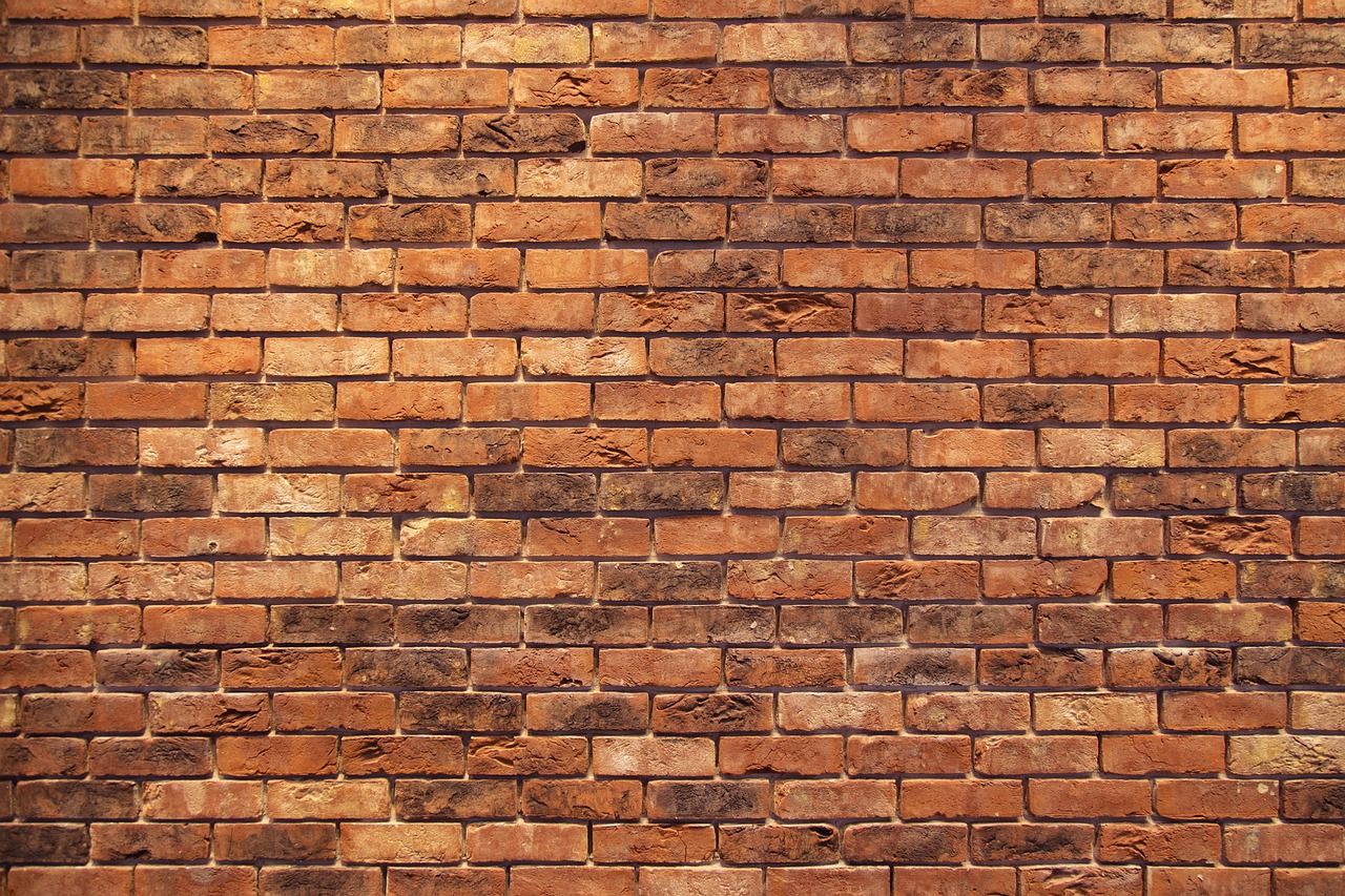 Ethereum L2s about to hit a brick wall. (Michael_Laut/Pixabay)