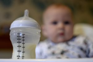 Tesco urged to drop ‘unethical’ baby formula trial