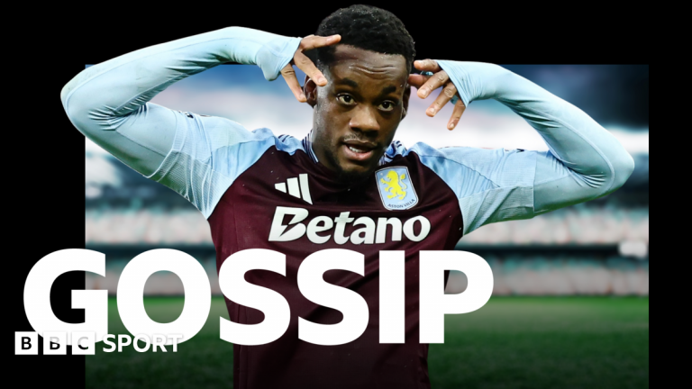 Football gossip: Duran, Casemiro, Rashford, Muani, Fullkrug, Zirkzee, Cunha