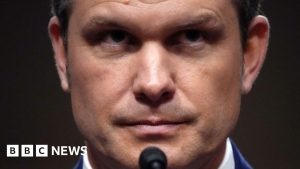 Five takeaways from Pete Hegseth hearing