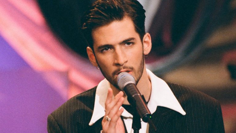 ’90s R&B Singer Jon B. ‘Memba Him?!