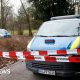 Afghan man held as toddler and man fatally stabbed in German park