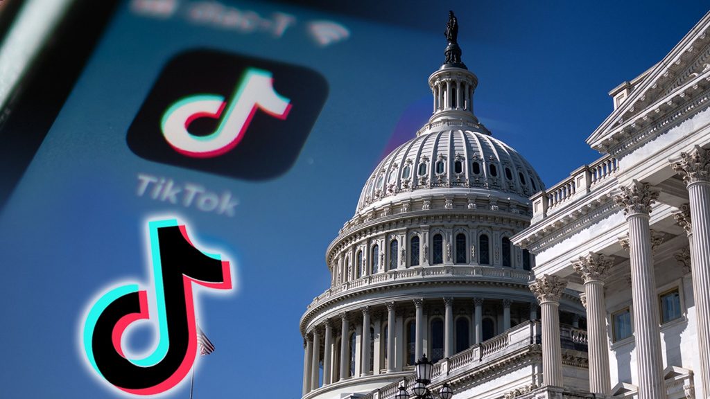 TikTok Restoring U.S. Service After Donald Trump Said He’d Bring App Back