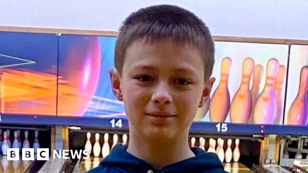 Birmingham tribute to 'adored' boy, 12, killed in stabbing