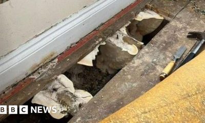 'Serious and systemic' problems found in insulated homes, minister says