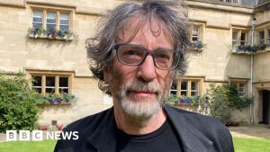 Sandman author Neil Gaiman faces more sexual assault allegations