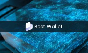 Best Wallet Passes $6M in Token Presale for New Web3 Platform