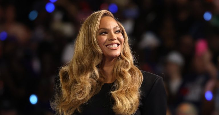 Beyonce’s BeyGood Foundation Donates $2.5 Million to L.A. Fire Relief