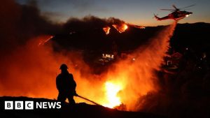 Inside the effort to uncover what sparked LA's fires