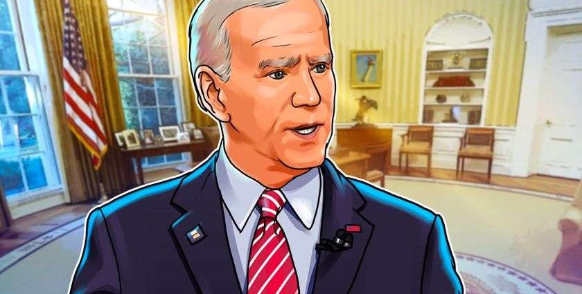 Biden's Chinese Crypto Miner - Eviction Due to National Security Fears near Wyoming Missile Base -