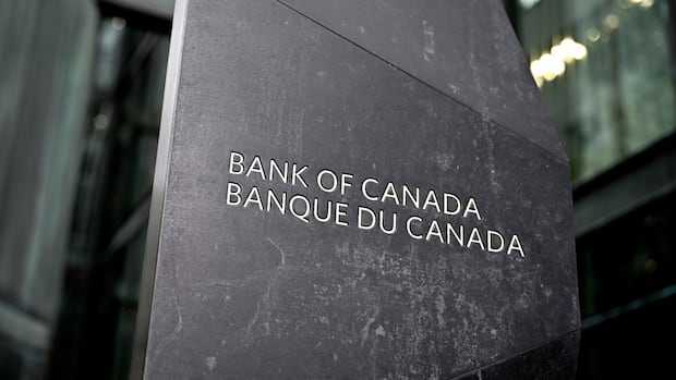 Bank of Canada cuts interest rate by 25 basis points to 3%