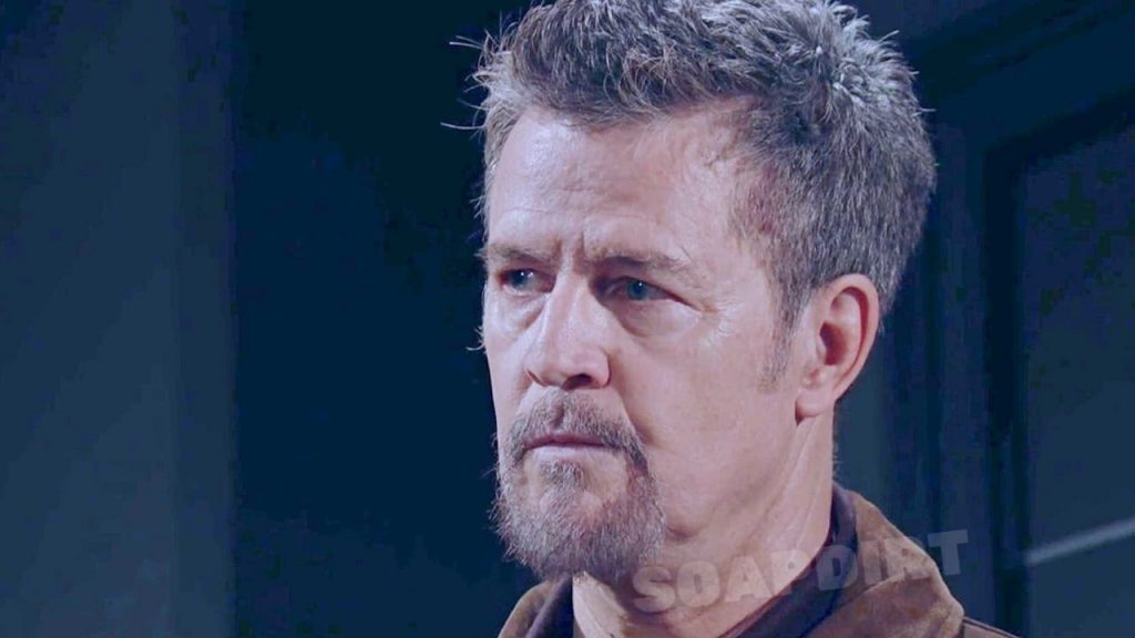 Bold and the Beautiful: Jack Surfaces as a Grandfather in New DNA Test?