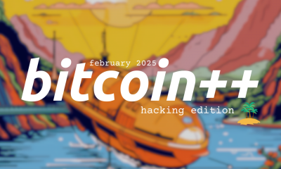 bitcoin++ Hacking Edition 2025: Brazil