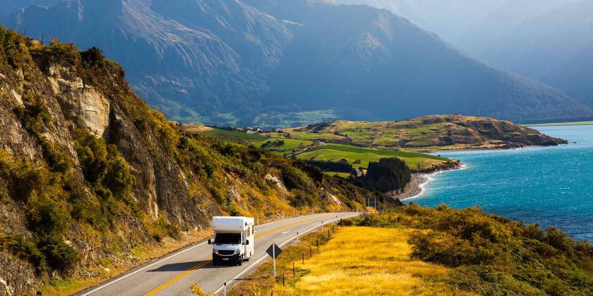 Travel warning: Britons issued new guidance on travelling to New Zealand