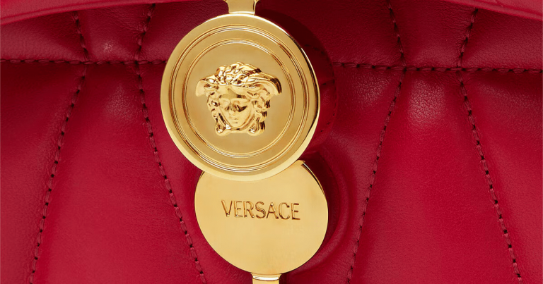 Best of the Versace Lunar New Year Gift Guide 2025