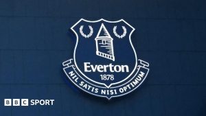 Everton v Liverpool: Postponed Merseyside derby rescheduled for 12 February