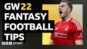 FPL gameweek 22 tips and team of the week: Go big on Forest with Chris Wood, Ola Aina and Mats Selz