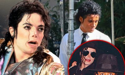 Michael Jackson Biopic in Jeopardy for Mention of Accuser Jordan Chandler